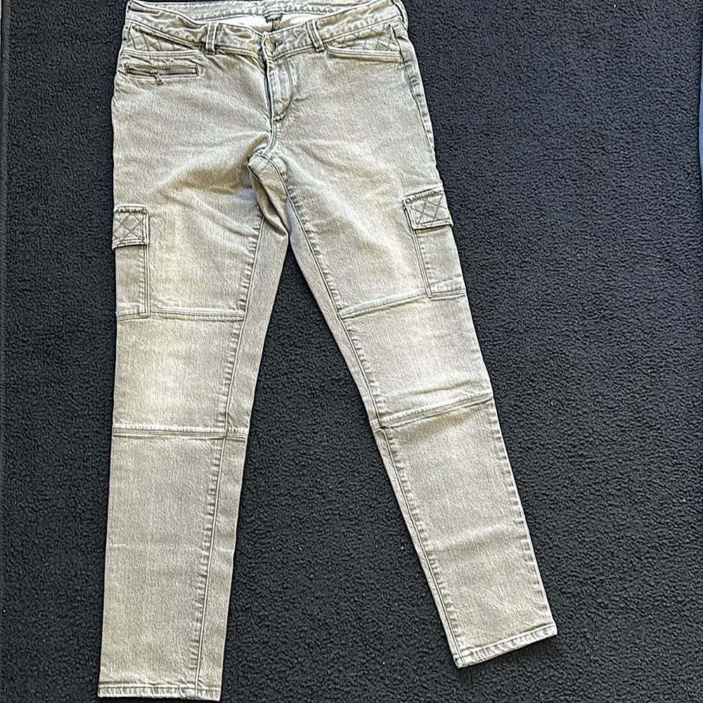 Eddie Bauer Jeans
